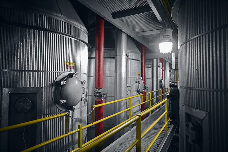 Hereford, Texas Biorefinery White Energy